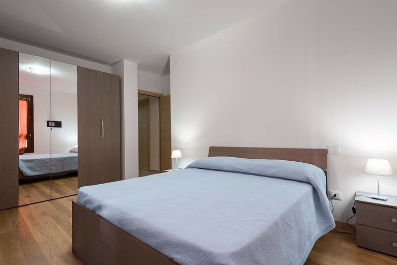 Apartamento Dimore Verona