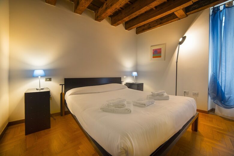 Apartamento Dimore Verona