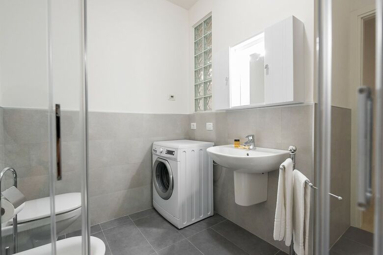 Apartamento Dimore Verona