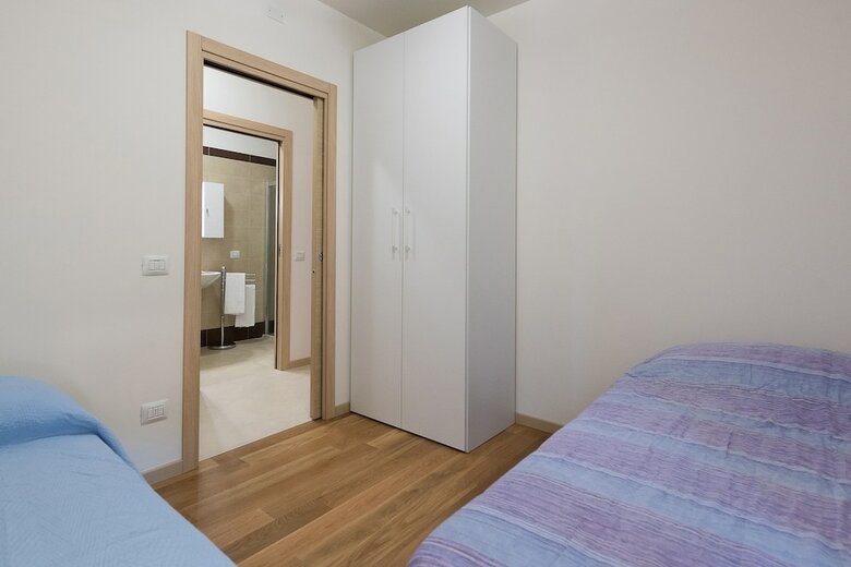 Apartamento Dimore Verona