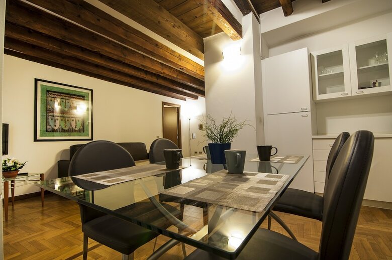 Apartamento Dimore Verona