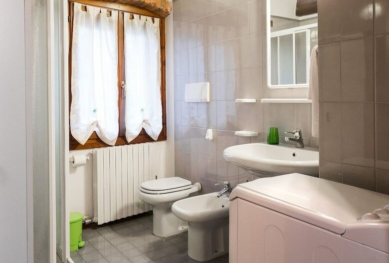 Apartamento Dimore Verona