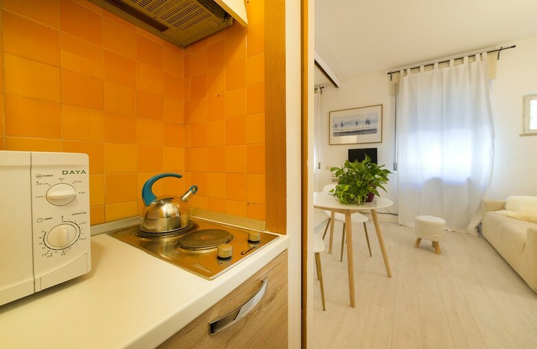 Apartamento Dimore Verona