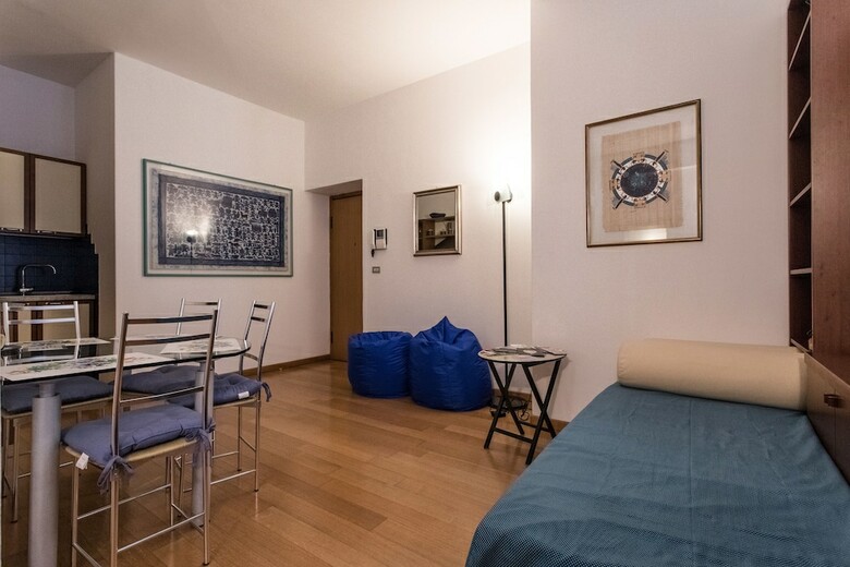Apartamento Dimore Verona