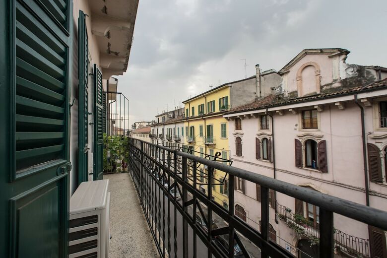 Apartamento Dimore Verona