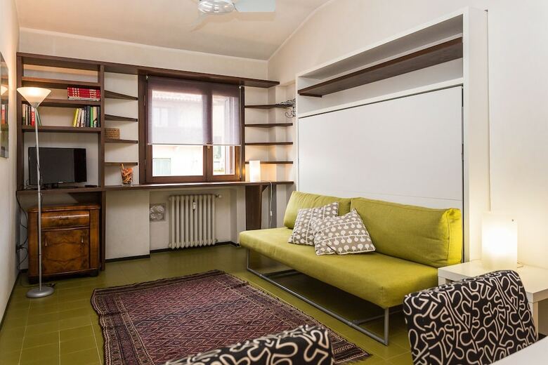 Apartamento Dimore Verona