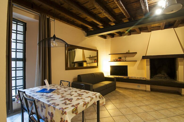 Apartamento Dimore Verona