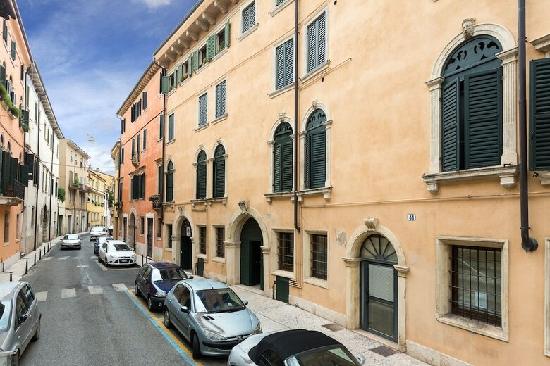 Apartamento Dimore Verona