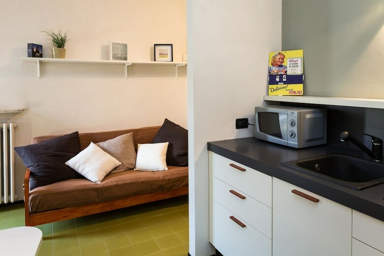 Apartamento Dimore Verona