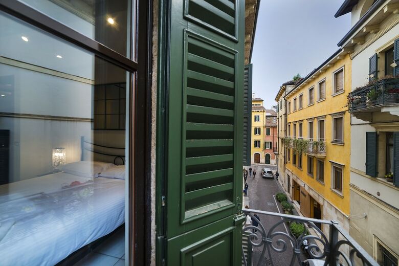 Apartamento Dimore Verona