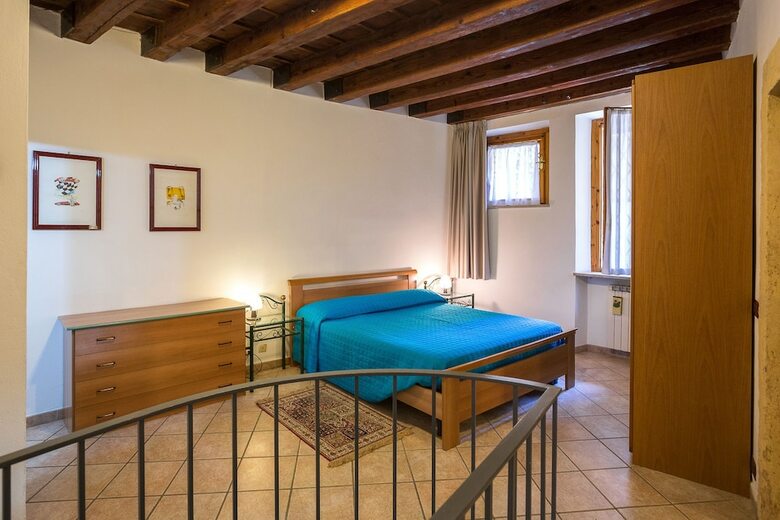 Apartamento Dimore Verona