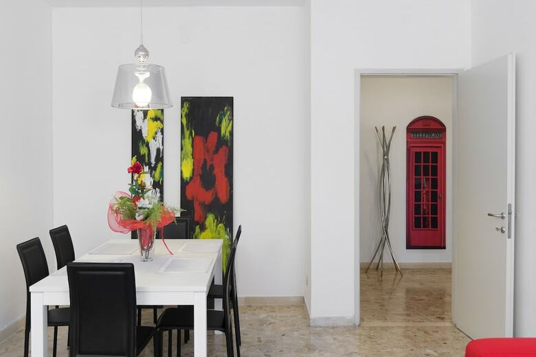 Apartamento Dimore Verona