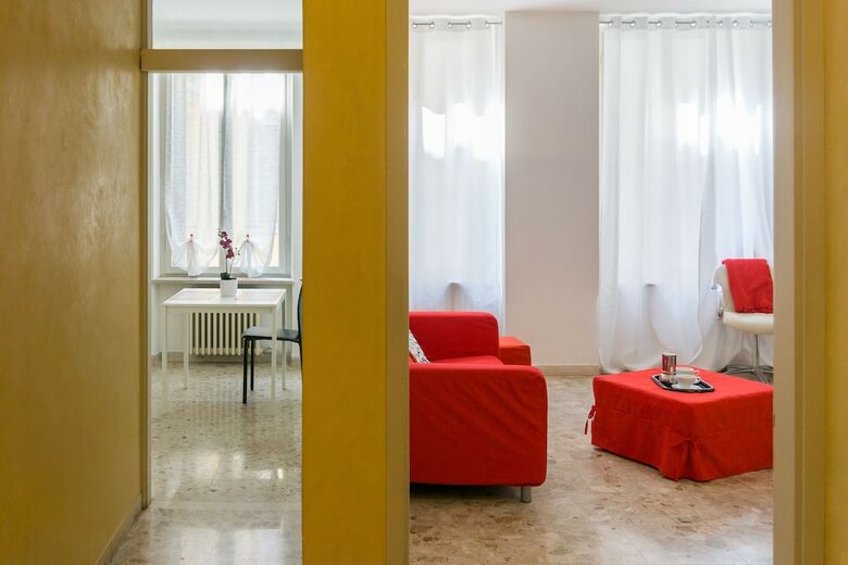 Apartamento Dimore Verona