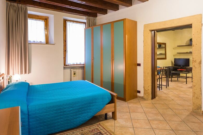 Apartamento Dimore Verona