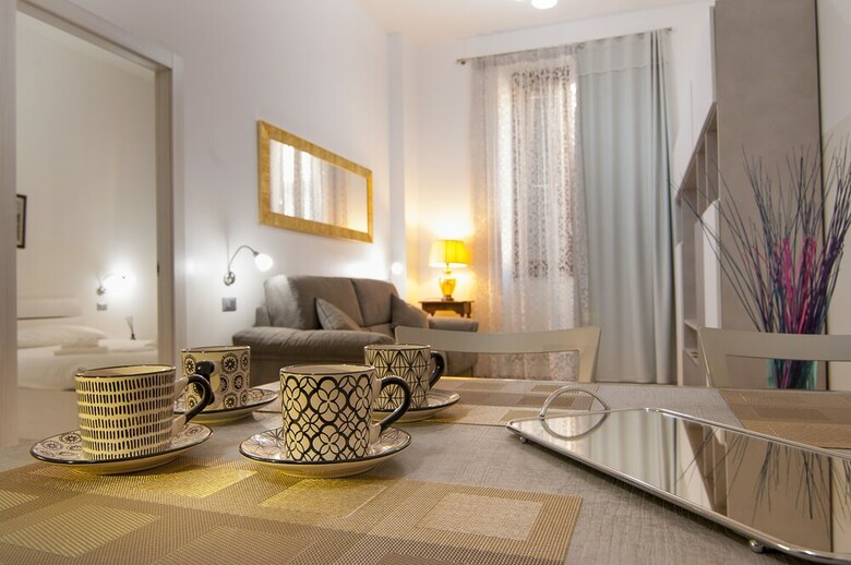 Apartamento Dimore Verona
