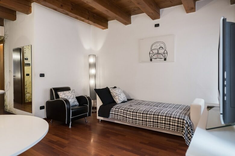 Apartamento Dimore Verona