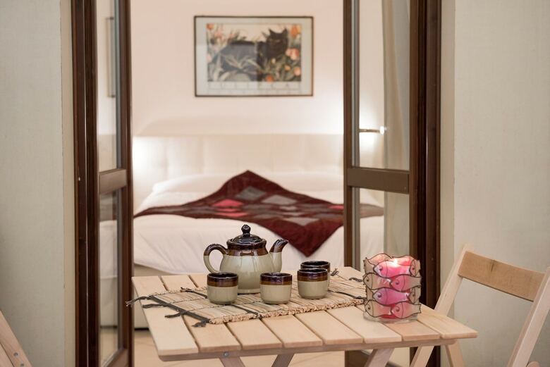 Apartamento Dimore Verona