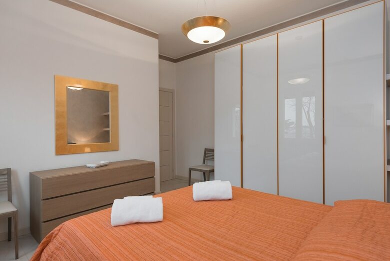 Apartamento Dimore Verona