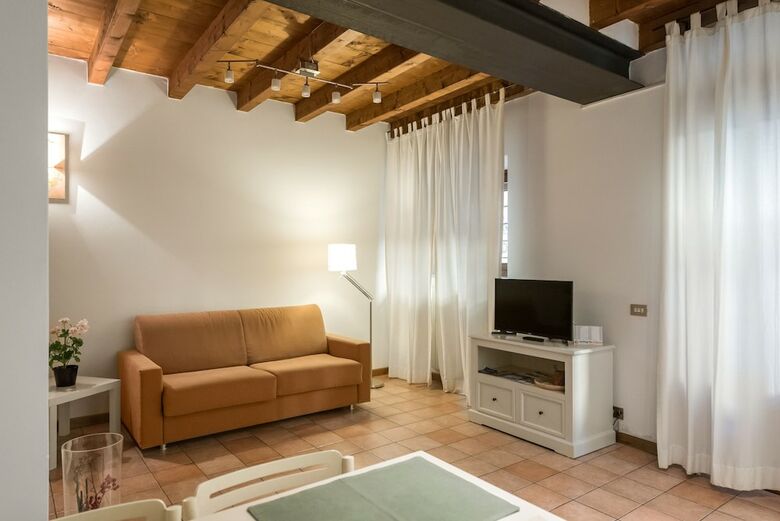 Apartamento Dimore Verona