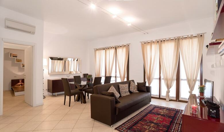 Apartamento Dimore Verona