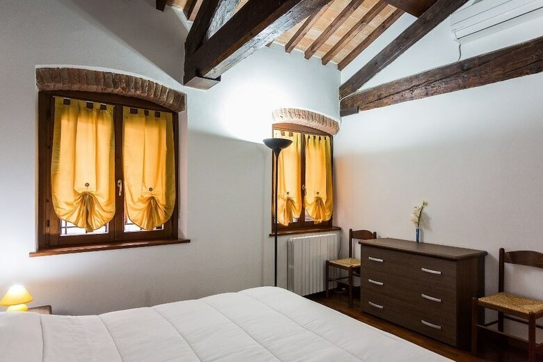 Apartamento Dimore Verona