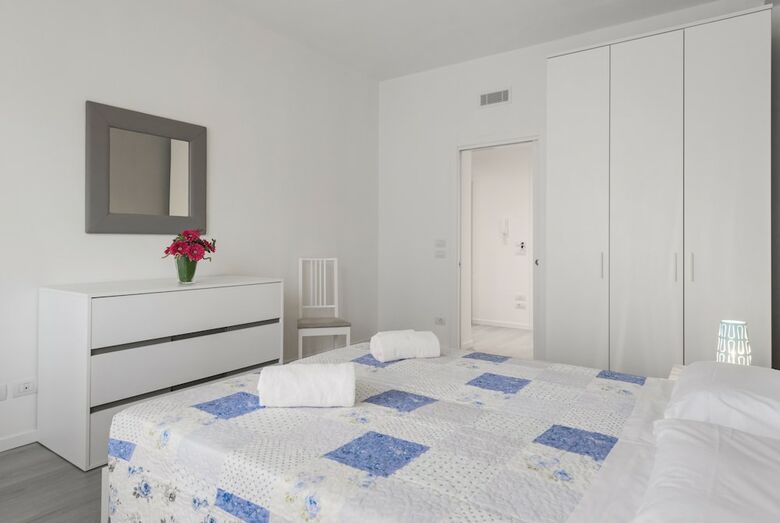 Apartamento Dimore Verona