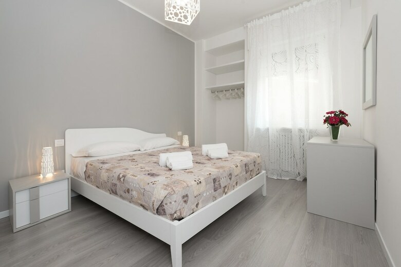 Apartamento Dimore Verona