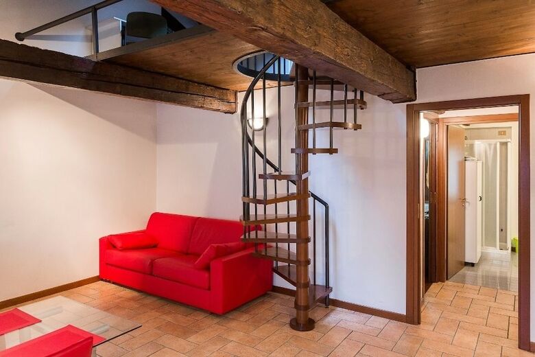 Apartamento Dimore Verona