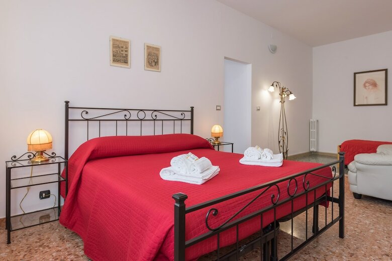 Apartamento Dimore Verona
