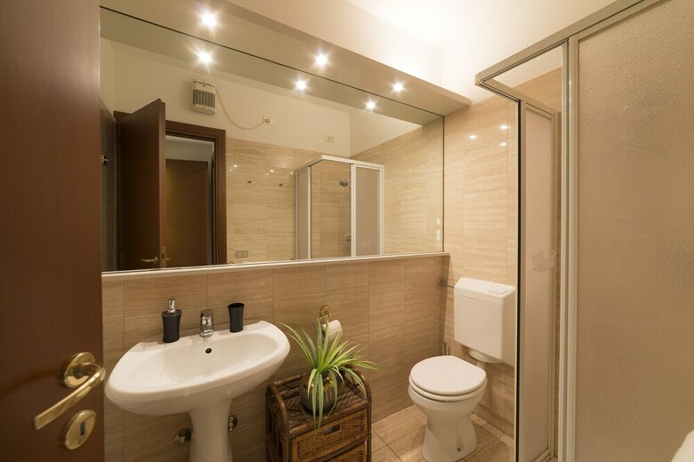 Apartamento Dimore Verona