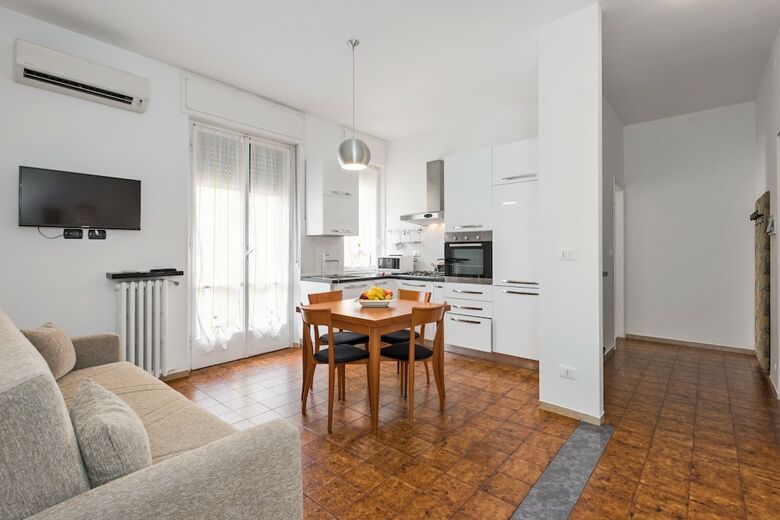 Apartamento Dimore Verona