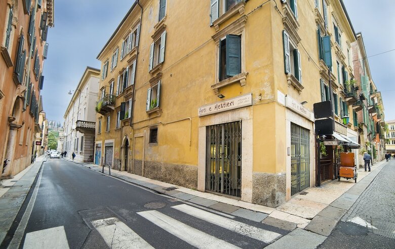 Apartamento Dimore Verona