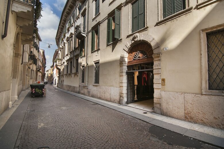 Apartamento Dimore Verona