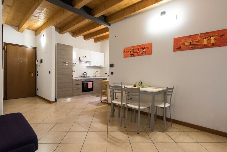 Apartamento Dimore Verona