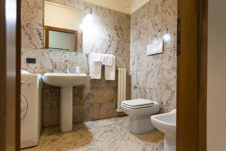 Apartamento Dimore Verona