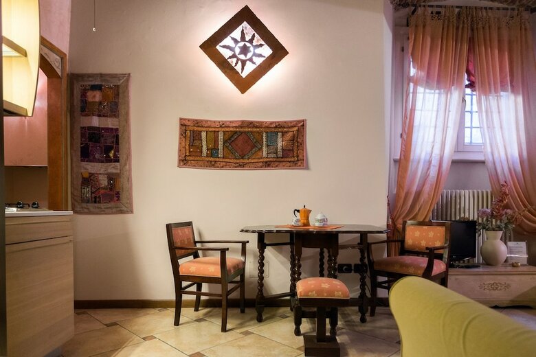 Apartamento Dimore Verona