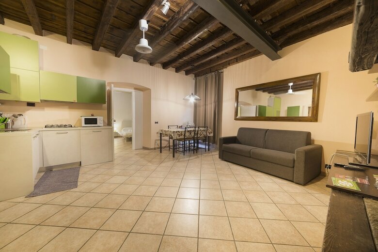 Apartamento Dimore Verona