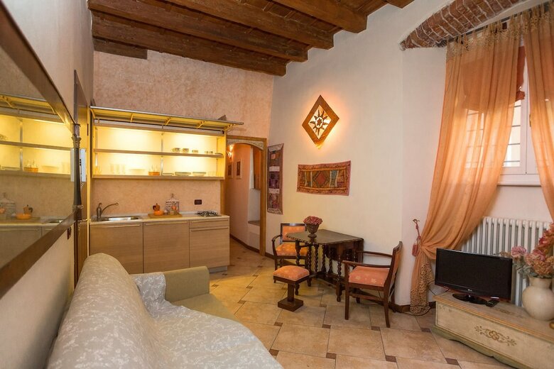 Apartamento Dimore Verona
