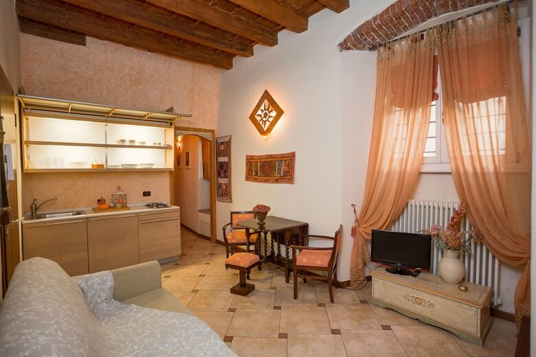 Apartamento Dimore Verona