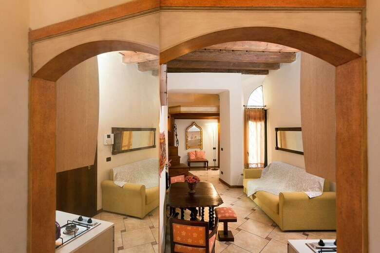 Apartamento Dimore Verona