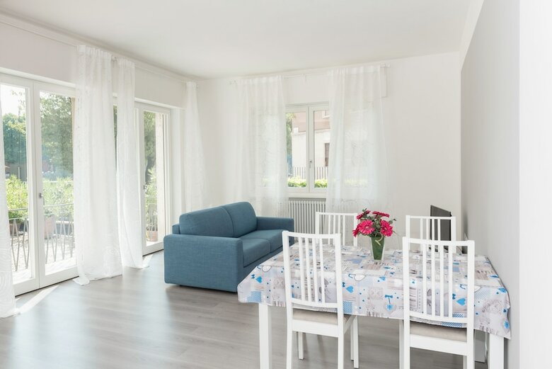 Apartamento Dimore Verona
