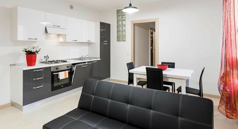 Apartamento Dimore Verona