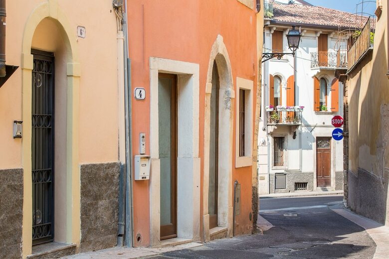 Apartamento Dimore Verona