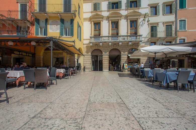Apartamento Dimore Verona