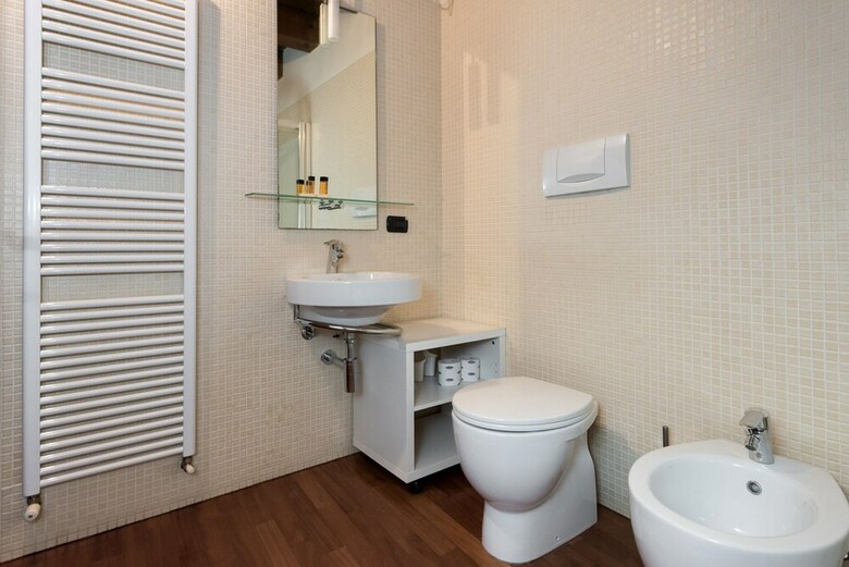 Apartamento Dimore Verona