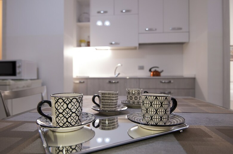 Apartamento Dimore Verona