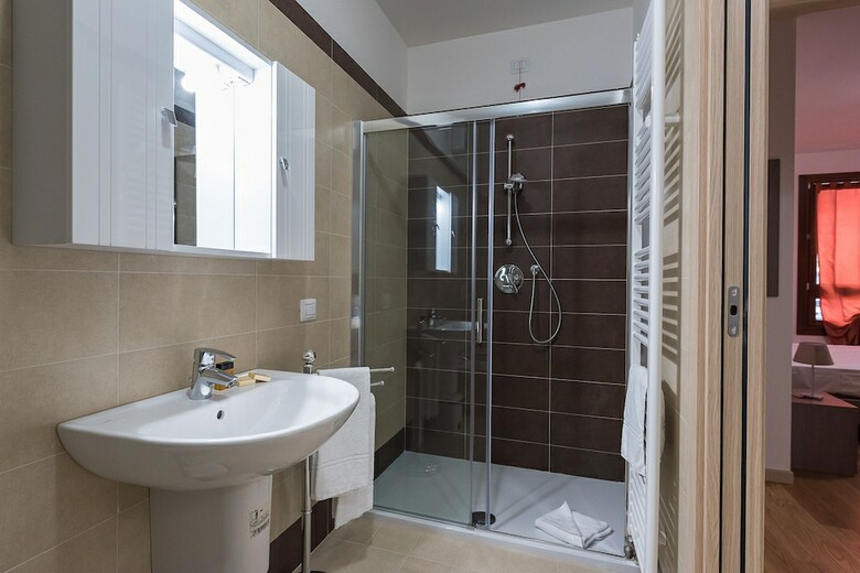 Apartamento Dimore Verona