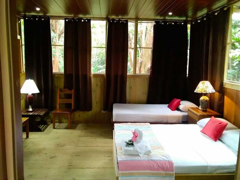 Posada Casa Drake