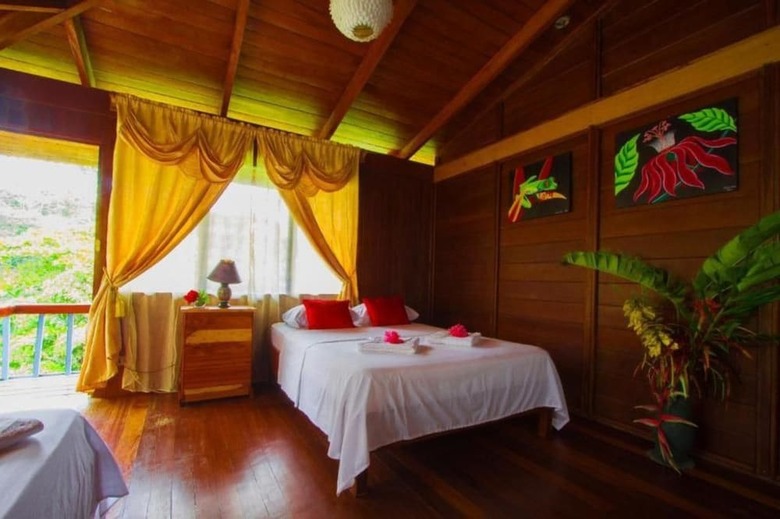 Posada Casa Drake