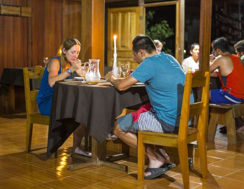 Posada Casa Drake